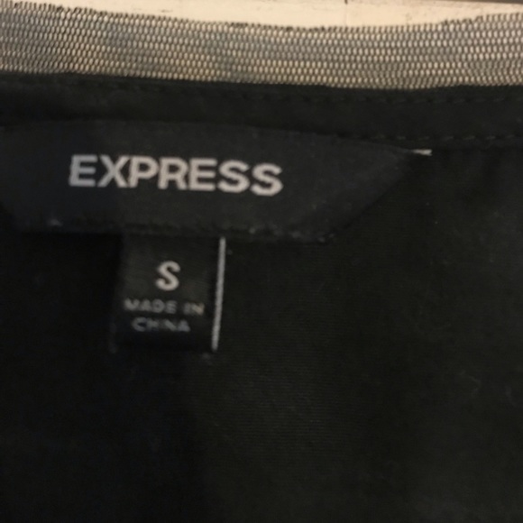 Express Work Blouse - Picture 6 of 7